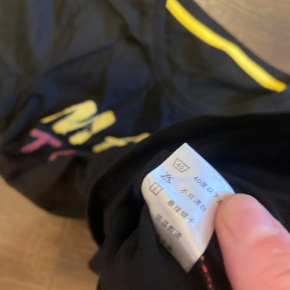 NEW BOYS MADE TO PLAY TOP & SHORTS COTTON SZ 5 - Picture 6 of 12